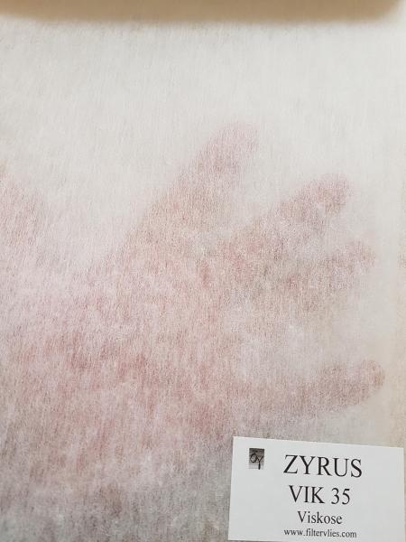 VIK35 1000mm x 100m, Viskosevlies